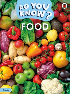 cover image of Food
